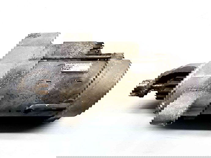  Electromotor 11 dinti AUDI A4 (8K2, B8) [Fabr 2008-2015] 03L911024B  2.0 TDI CGLC130KW / 177CP