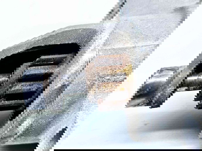  Electromotor 11 dinti AUDI A4 (8K2, B8) [Fabr 2008-2015] 03L911024B  2.0 TDI CGLC130KW / 177CP