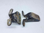 Set balamale usa stanga spate HYUNDAI Santa Fe 2 (CM) [Fabr 2005-2012] OEM