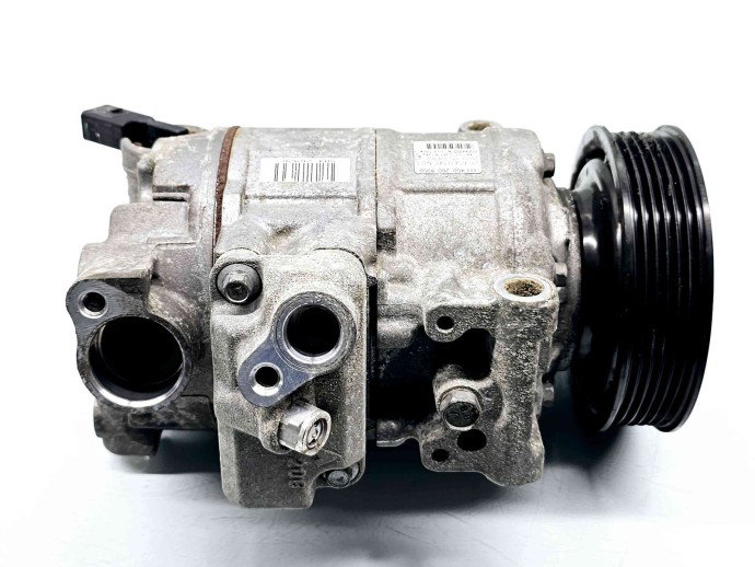 Compresor clima AUDI Q5 (8RB) [ Fabr 2008-2016] 4G0260805D 2.0 TDI CGLC 130KW / 177CP
