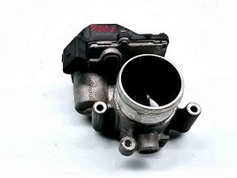 Clapeta acceleratie AUDI A3 Sportback (8PA) [Fabr 2004-2013] 03L128063AC 2.0 TDI CGLC 130KW / 177CP