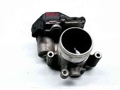 Clapeta acceleratie AUDI A3 Sportback (8PA) [Fabr 2004-2013] 03L128063AC 2.0 TDI CGLC 130KW / 177CP