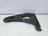 Suport bara dreapta spate Audi A1 (8X1) [Fabr 2010-2018] 8X0807378