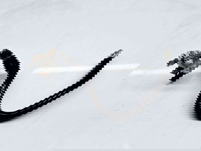  Borna baterie (-) AUDI A4 (8K2, B8) [Fabr 2008-2015] 8T0915181 