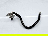  Borna baterie (-) AUDI A4 (8K2, B8) [Fabr 2008-2015] 8T0915181 