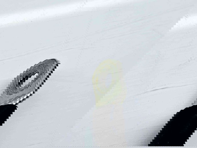  Borna baterie (-) AUDI A4 (8K2, B8) [Fabr 2008-2015] 8T0915181 