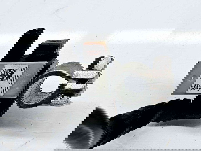  Borna baterie (-) AUDI A7 (4GA) [Fabr 2011-2017] 8T0915181 