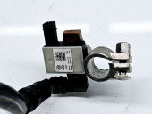  Borna baterie (-) AUDI A7 (4GA) [Fabr 2011-2017] 8T0915181 