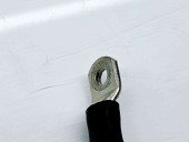  Borna baterie (-) AUDI A7 (4GA) [Fabr 2011-2017] 8T0915181 