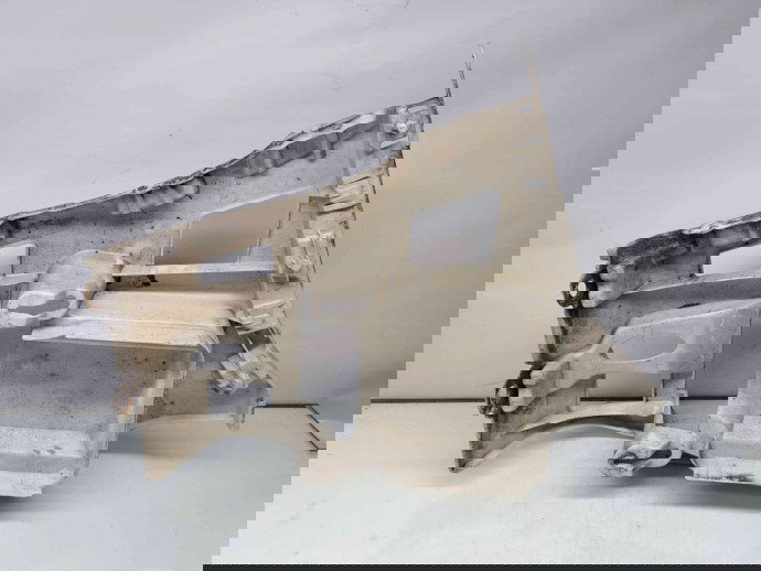 Suport bara dreapta spate Bmw 1(F20, F21) [Fabr 2011-2017] 8063452