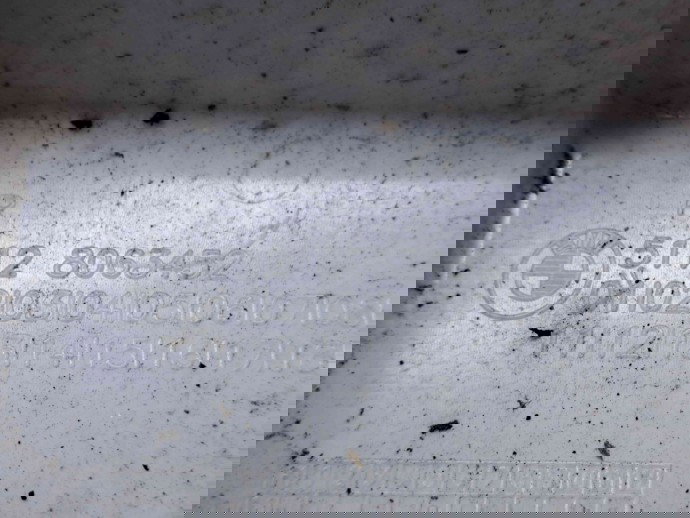 Suport bara dreapta spate Bmw 1(F20, F21) [Fabr 2011-2017] 8063452