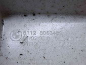 Suport bara dreapta spate Bmw 1(F20, F21) [Fabr 2011-2017] 8063452