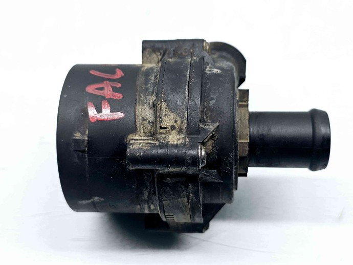 Pompa recirculare apa Volkswagen Tiguan (5N) [Fabr 2007-2016] 5Q0965567J 2.0 TDI DFSF 55KW / 75CP