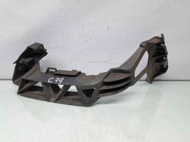 Suport bara dreapta spate Peugeot 207 (WA) [Fabr 2006-2012] 9649679180