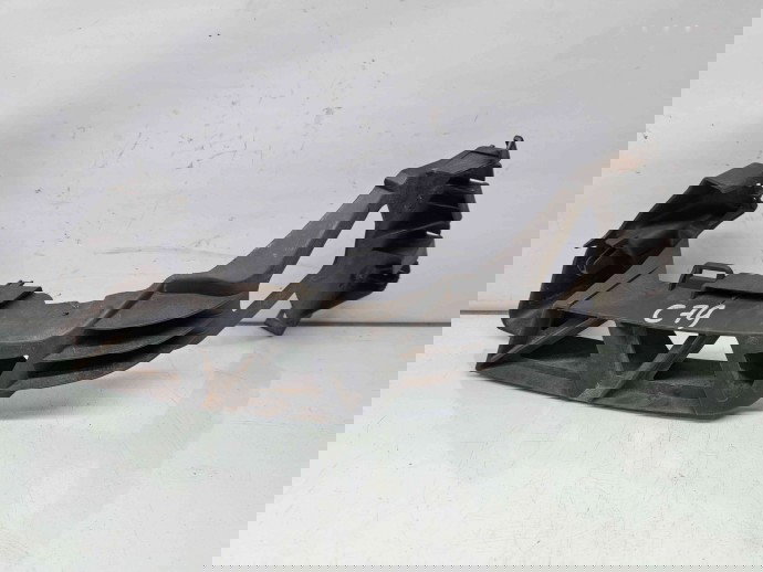 Suport bara dreapta spate Peugeot 207 (WA) [Fabr 2006-2012] 9649679180