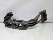 Suport bara dreapta spate Peugeot 207 (WA) [Fabr 2006-2012] 9649679180