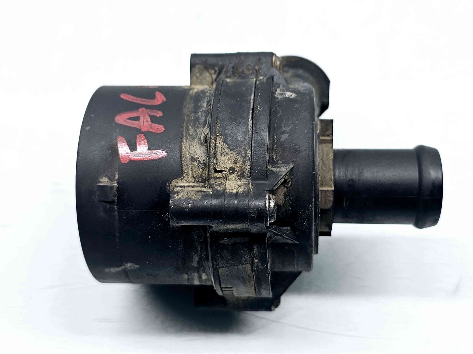 Pompa recirculare apa Skoda Octavia 3 (5E3) [Fabr 2012-2020] 5Q0965567J 2.0 TDI DFSF 55KW / 75CP - imagine 1