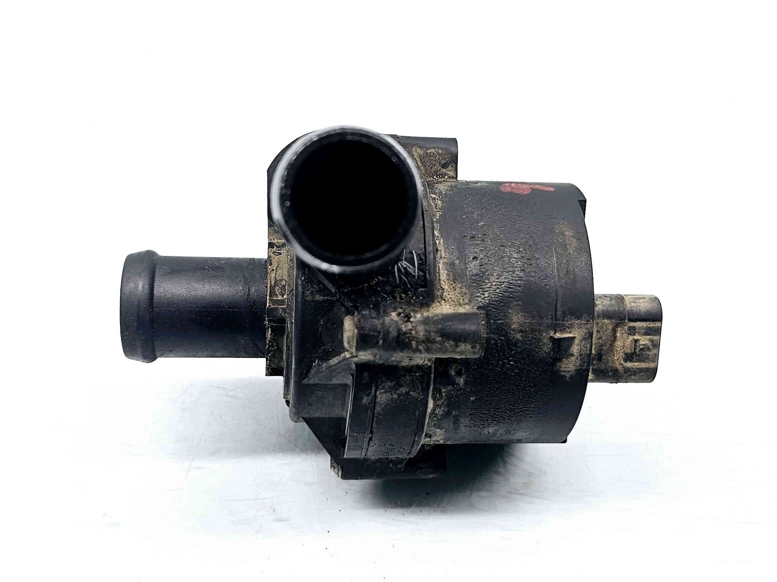 Pompa recirculare apa Skoda Octavia 3 (5E3) [Fabr 2012-2020] 5Q0965567J 2.0 TDI DFSF 55KW / 75CP - imagine 3