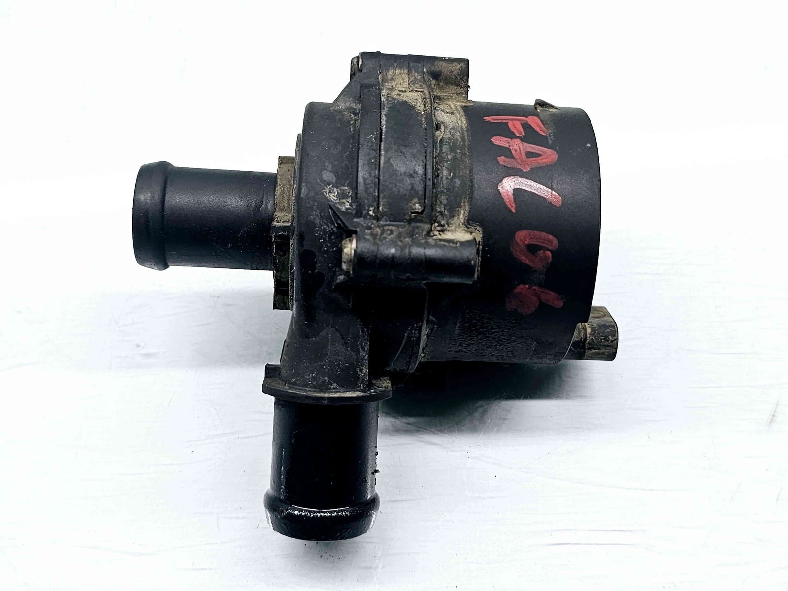 Pompa recirculare apa Skoda Octavia 3 (5E3) [Fabr 2012-2020] 5Q0965567J 2.0 TDI DFSF 55KW / 75CP - imagine 4