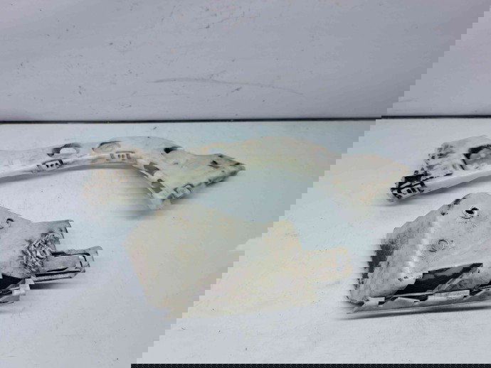 Suport bara dreapta spate Ford Focus 3 (CB8) [Fabr 2011-2015] BM51-A17E850-AG