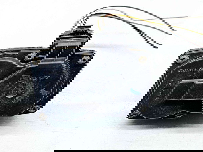 Motoras galerie evacuare AUDI Q2 (GAB) [ Fabr 2016-prezent] 5Q0253691K 2.0 TDI DFSF 55KW / 75CP