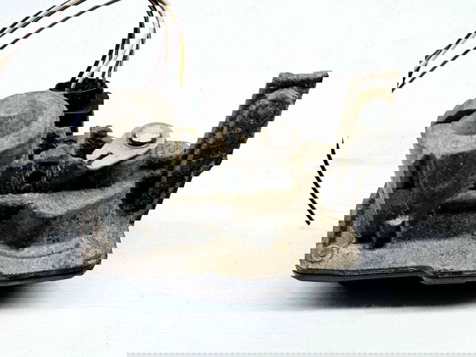 Motoras galerie evacuare AUDI A3 (8V1) [Fabr 2012-2017] 5Q0253691K 2.0 TDI DFSF 55KW / 75CP