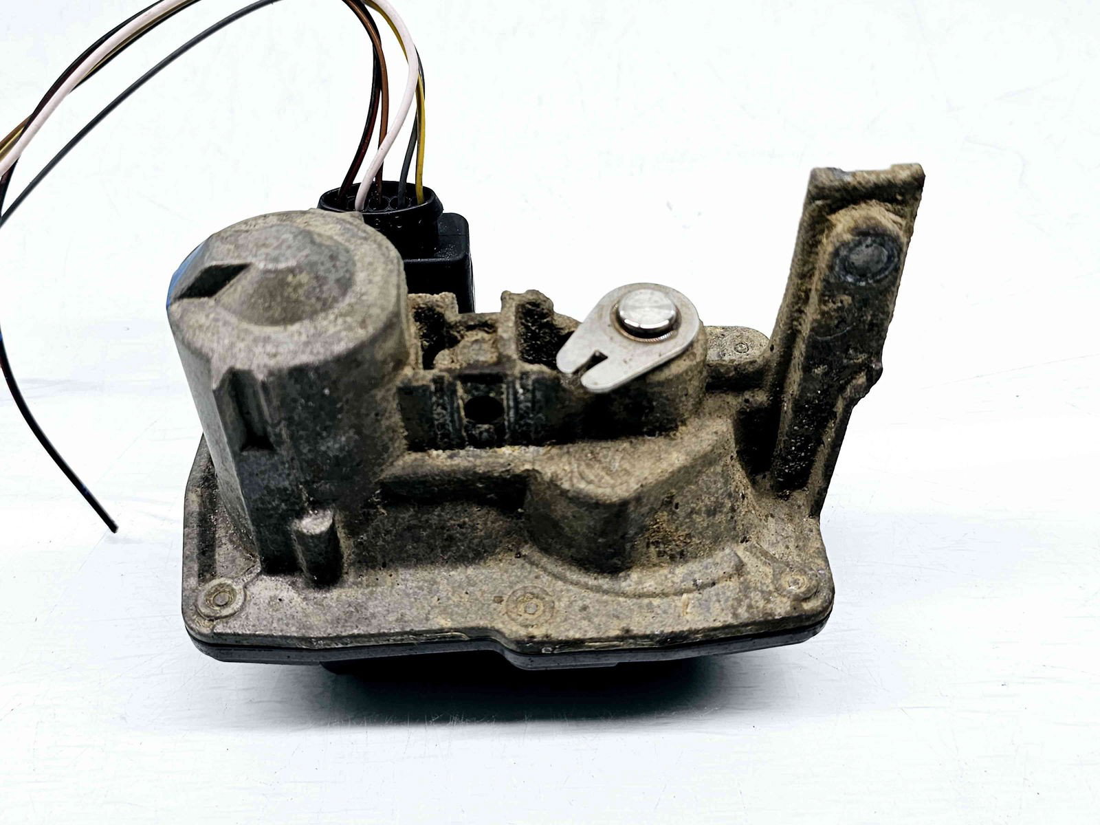 Motoras galerie evacuare AUDI A3 (8V1) [Fabr 2012-2017] 5Q0253691K 2.0 TDI DFSF 55KW / 75CP - imagine 3