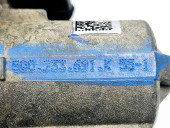 Motoras galerie evacuare Volkswagen Golf 7 (5G) [Fabr 2014-prezent] 5Q0253691K 2.0 TDI DFSF 55KW / 75CP