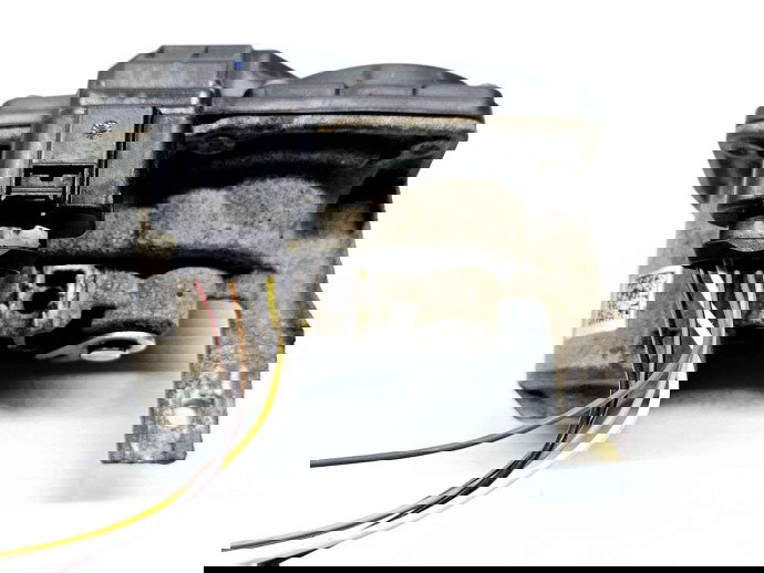 Motoras galerie evacuare Volkswagen Golf 7 (5G) [Fabr 2014-prezent] 5Q0253691K 2.0 TDI DFSF 55KW / 75CP