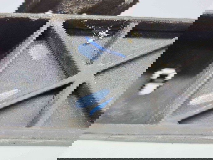 Suport bara stanga fata Hyundai i40 [Fabr 2012-2019] 86515-3Z000