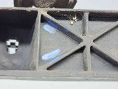 Suport bara stanga fata Hyundai i40 [Fabr 2012-2019] 86515-3Z000