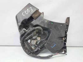 Suport bara stanga spate Volvo V40 [Fabr 2013-2019] 31290591