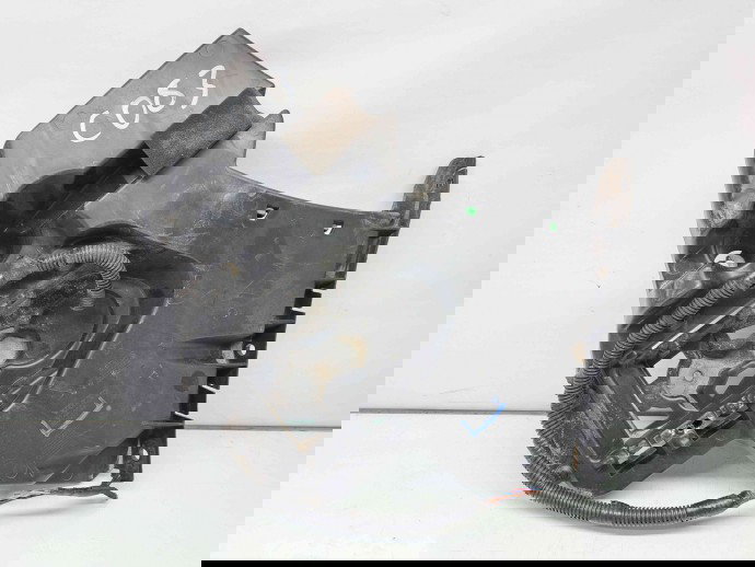 Suport bara stanga spate Volvo V40 [Fabr 2013-2019] 31290591