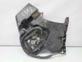 Suport bara stanga spate Volvo V40 [Fabr 2013-2019] 31290591