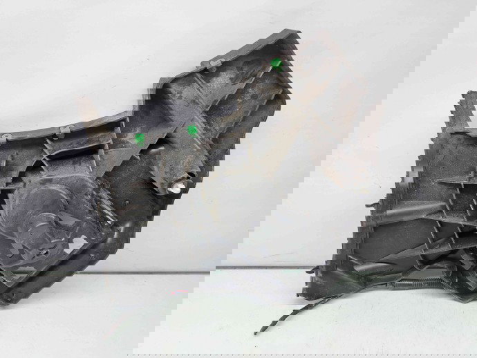 Suport bara stanga spate Volvo V40 [Fabr 2013-2019] 31290591