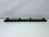 Suport bara stanga spate Hyundai i40 [Fabr 2012-2019] 87763-3Z000