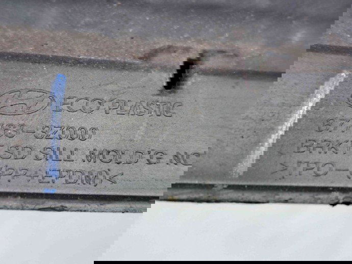 Suport bara stanga spate Hyundai i40 [Fabr 2012-2019] 87763-3Z000