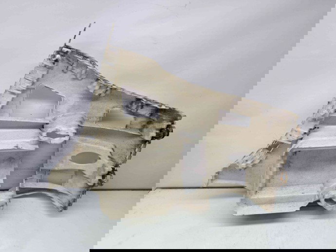 Suport bara stanga spate Bmw 1(F20, F21) [Fabr 2011-2017] 8063451