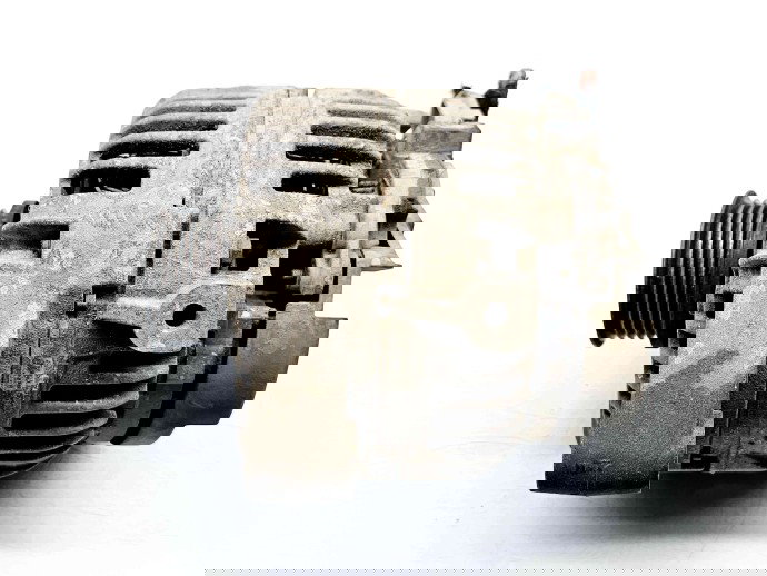 Alternator Opel Astra G [Fabr 1998-2004] 90561971 | 0124415002 1.4 Benz Z14XE 66KW / 90CP