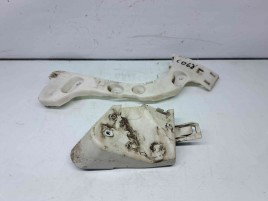 Suport bara stanga spate Ford Focus 3 (CB8) [Fabr 2011-2015] BM51-A17E851-AG