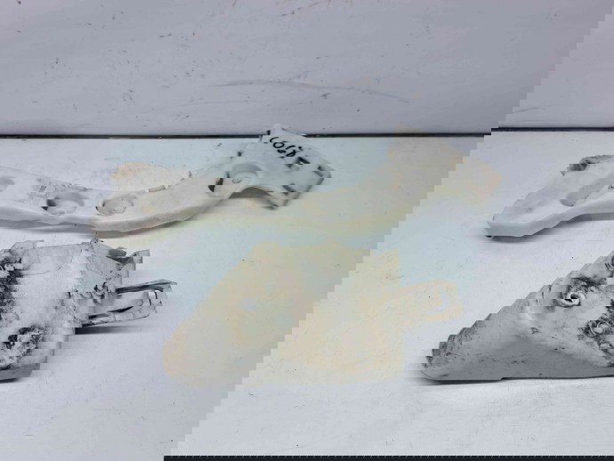 Suport bara stanga spate Ford Focus 3 (CB8) [Fabr 2011-2015] BM51-A17E851-AG