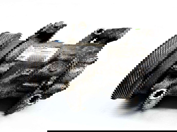 Compresor clima Renault Symbol / Thalia [Fabr 1998-2007] 8200600117 1.5 DCI K9K714 50KW / 68CP 1.5 DCI K9K714 50KW / 68CP