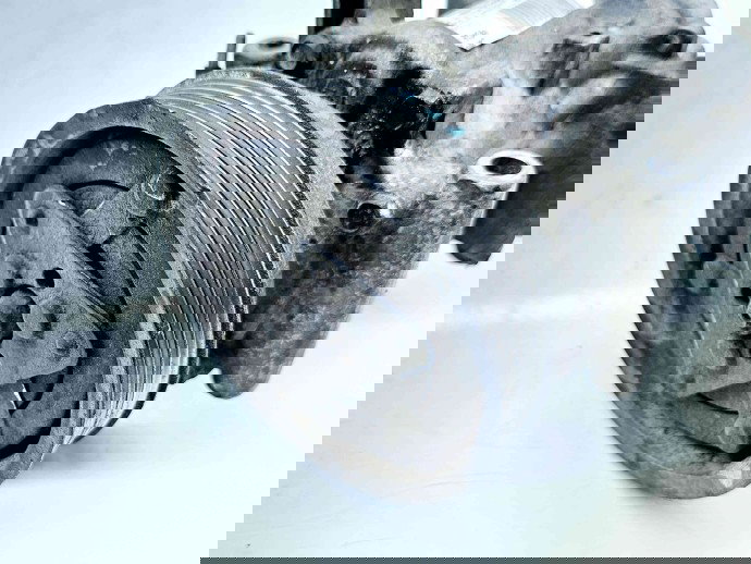 Compresor clima Renault Symbol / Thalia [Fabr 1998-2007] 8200600117 1.5 DCI K9K714 50KW / 68CP 1.5 DCI K9K714 50KW / 68CP