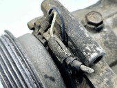 Compresor clima Renault Symbol / Thalia [Fabr 1998-2007] 8200600117 1.5 DCI K9K714 50KW / 68CP 1.5 DCI K9K714 50KW / 68CP