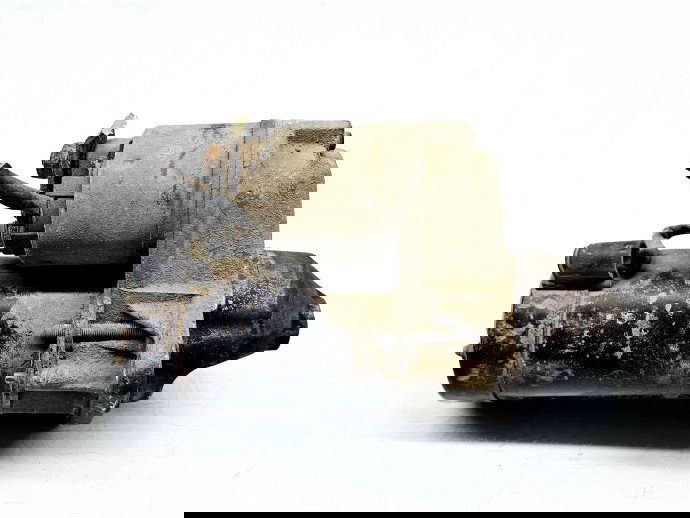   Electromotor 10 dinti Opel Astra G [Fabr 1998-2004] 09130838  1.4 Benz Z14XE66KW / 90CP  1.4 Benz Z14XE66KW / 90CP