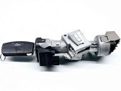  Contact cu cheie Ford S-Max 1 [Fabr 2006-2014] 3M51-3F880-AD  1.6 TDCI G8DA81KW / 110CP