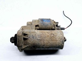   Electromotor 9 dinti Volkswagen Golf 4 (1J1) [Fabr 1997-2004] OEM  1.4 Benz AKQ55KW / 75CP  1.4 Benz AKQ55KW / 75CP