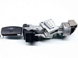  Contact cu cheie Ford Galaxy 2 [Fabr 2006-2015] 3M51-3F880-AD  1.6 TDCI G8DA81KW / 110CP