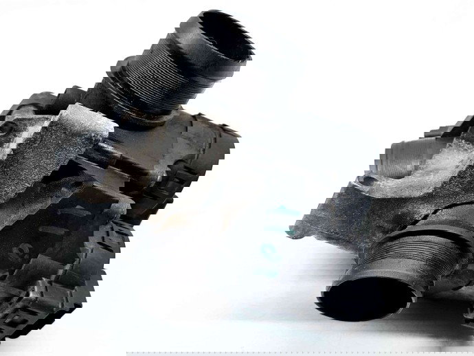 Clapeta acceleratie Ford C-Max 1 [Fabr 2007-2010] 9655971880 1.6 TDCI G8DA 81KW / 110CP