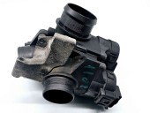 Clapeta acceleratie Volvo C30 [Fabr 2006-2012] 9655971880 1.6 TDCI G8DA 81KW / 110CP